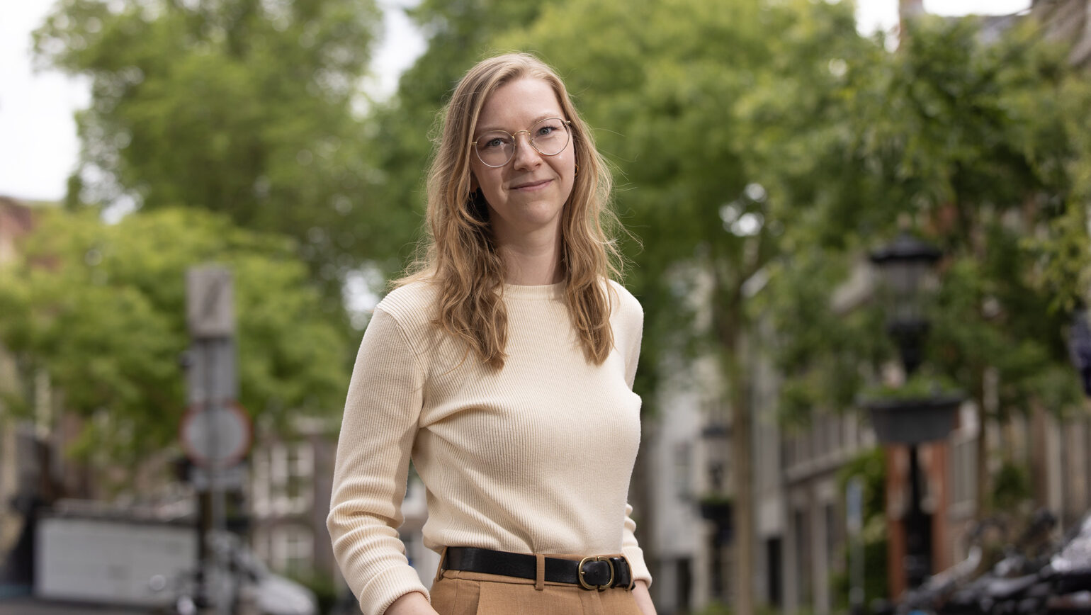 Tamara van Schaijk
