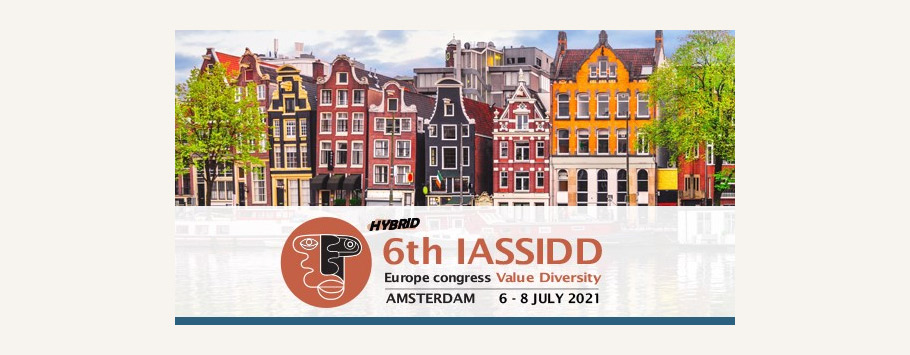 6th IASSIDD Europe Congress Value Diversity