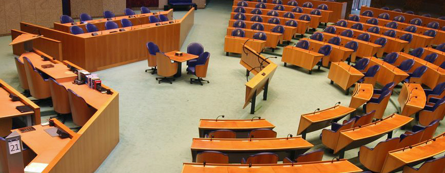 Tweede Kamer