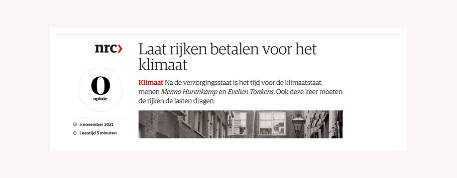screenshot artikel nrc