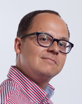 Peter Ubachs