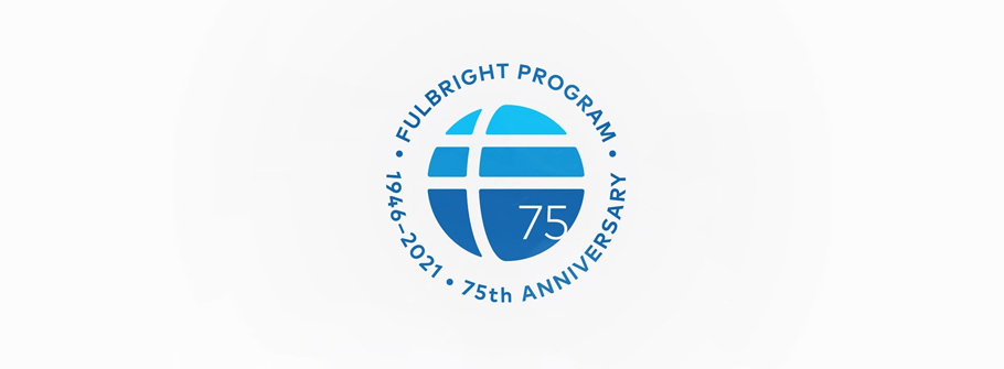 Fulbright program 75th anniversary