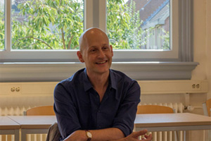 Carlo Leget