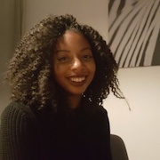 Naomi Ormskerk