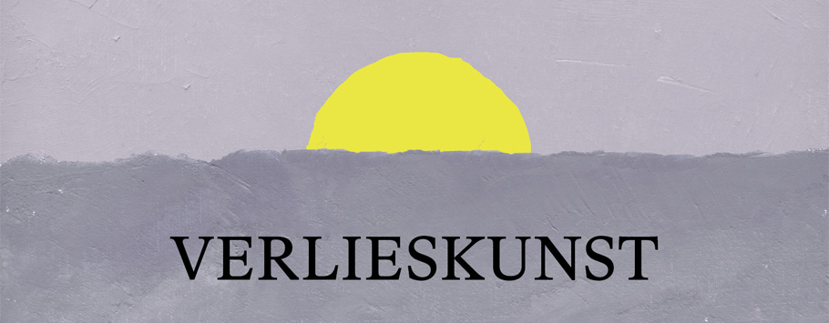 Verlieskunst