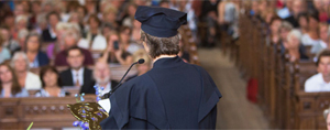 Graduate school