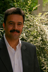 Abdelilah Ljamai