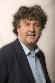 Wiel Veugelers