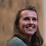 Annelieke Damen