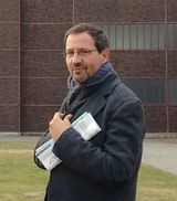 Fernando Suárez Müller