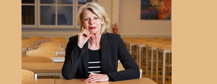 Anja Machielse