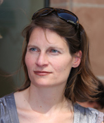Nicole Immler