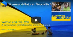 Screenshot van Youtube-video