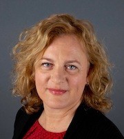 Alice Schippers