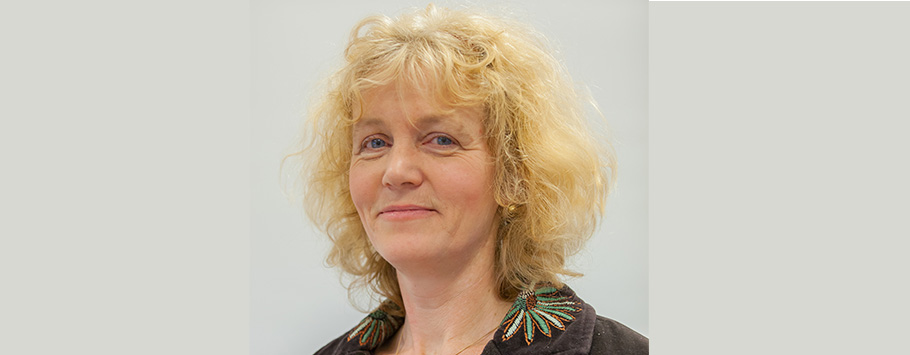 Evelien Tonkens