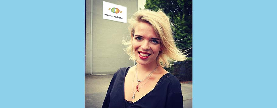 Eline Bakker