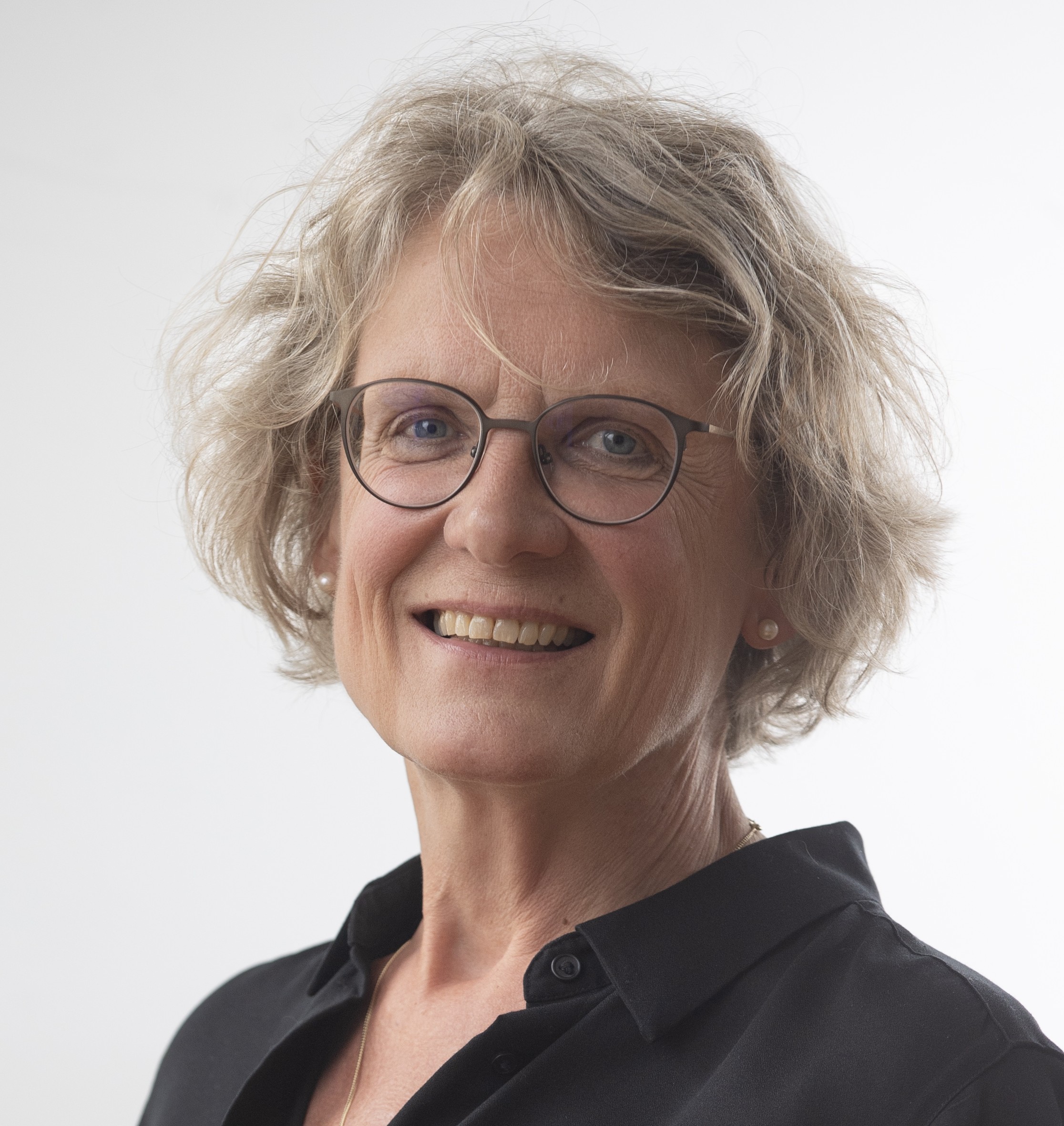 Doret J. de Ruyter - Universiteit voor Humanistiek