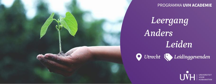 Leergang anders leiden