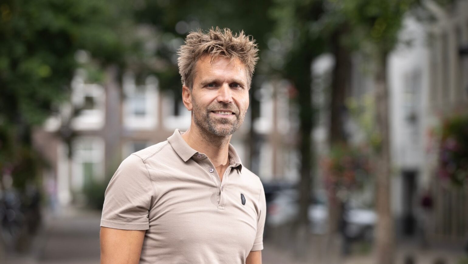 Gustaaf Bos