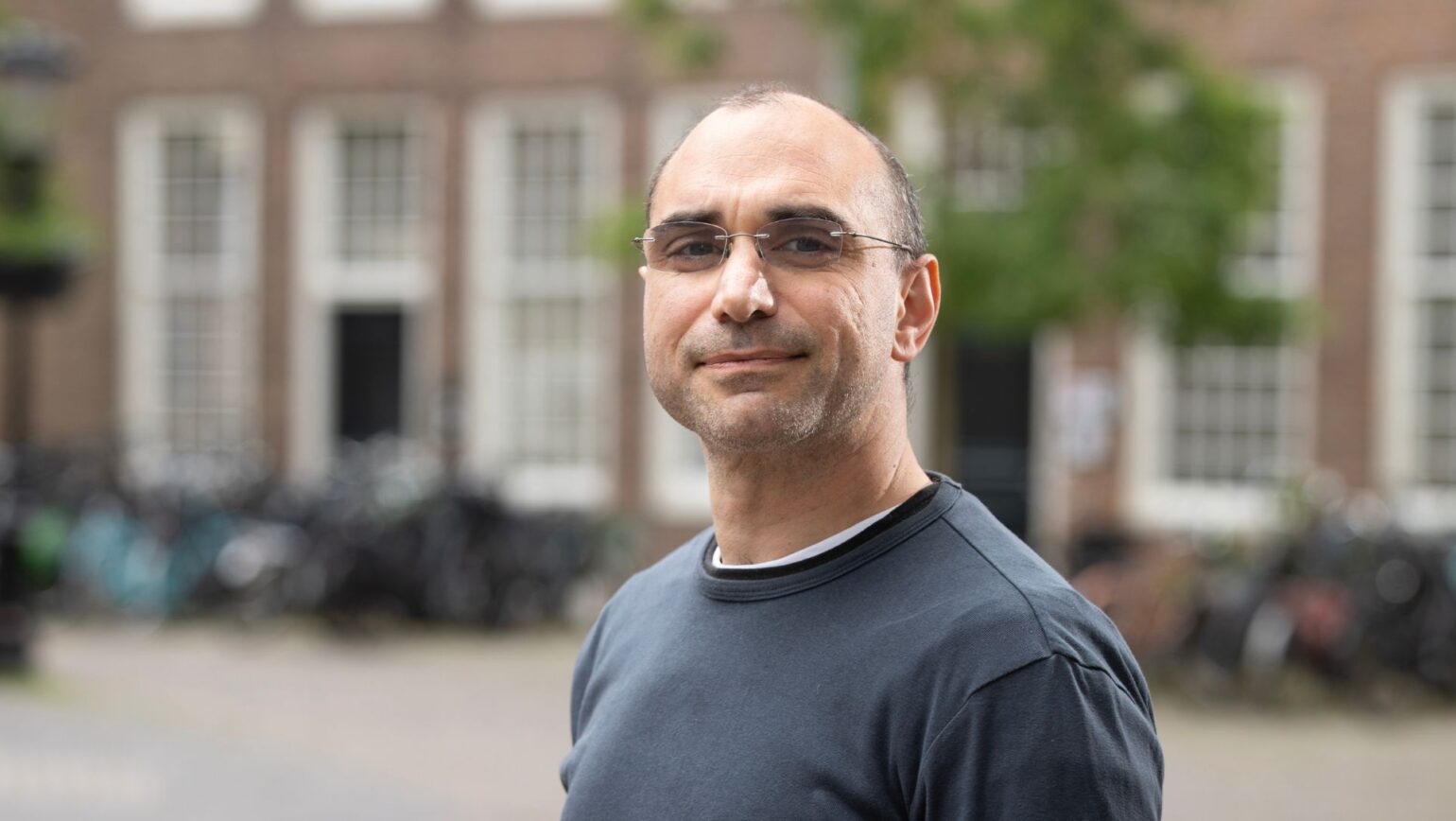 Sebastian Abdallah