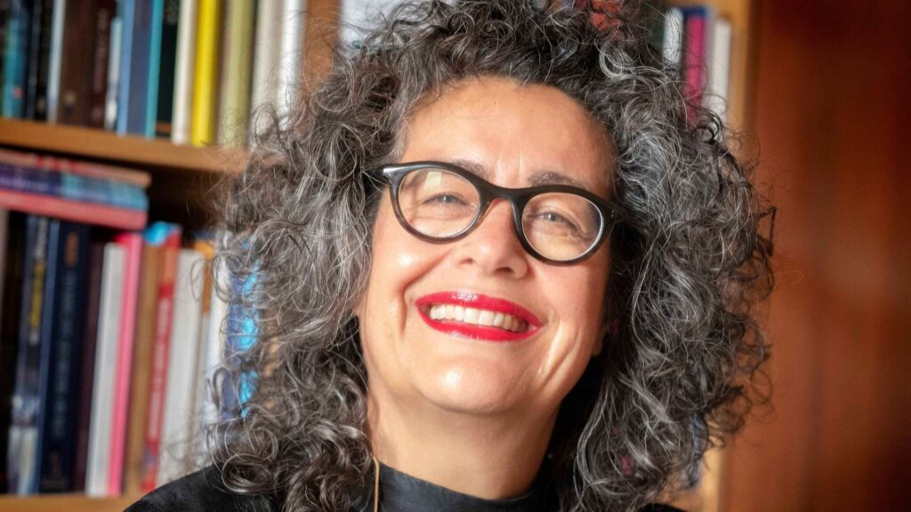 Foto van Bianca Lugten